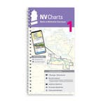 NV Charts Duitsland Binnenwateren 1 - Berlijn en Märkische w, Ophalen of Verzenden, Nieuw