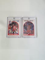 1989 NBA Hoops NBA Hoops 1989 Michael Jordan Original, Nieuw