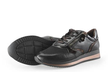 Jana Sneakers in maat 37 Wit, Jana, Verzenden, Wit, Sneakers of Gympen