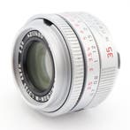 10% korting | Leica 11882 Summicron-M 35mm F/2, Verzenden, Gebruikt