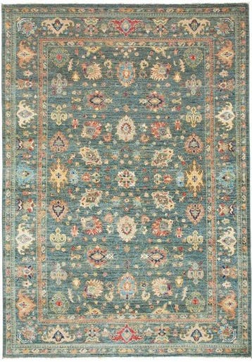 Designer Modern Vloerkleed - Vloerkleed - 233 cm - 165 cm -, Nieuw