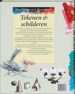 Het complete handboek tekenen en schilderen 9789021326436, Verzenden, Gelezen, Brian Bagnall