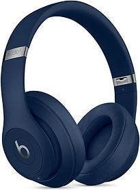 Beats Studio3 Wireless blauw, Verzenden, Zo goed als nieuw, Zonder abonnement, Zonder simlock