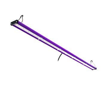 Lumatek 100W Full-Spectrum Light Bar, Ophalen of Verzenden, Nieuw