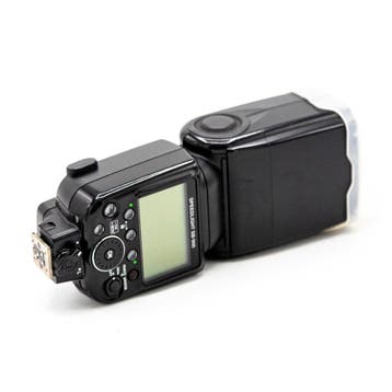 Nikon SB900 flitser (occ_6491), Audio, Tv en Foto, Ophalen of Verzenden, Gebruikt, Nikon