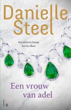 Een Vrouw Van Adel 9789021024769 Danielle Steel, Ophalen of Verzenden, Nieuw, Danielle Steel