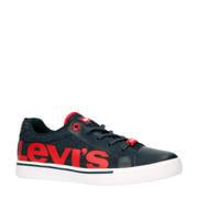 2dekans | Levis Kids Future Mega sneakers - 28, Ophalen of Verzenden, Zo goed als nieuw, Levi's