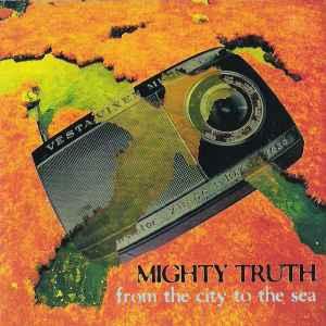 cd - Mighty Truth - From The City To The Sea, Cd's en Dvd's, Cd's | Overige Cd's, Zo goed als nieuw, Verzenden