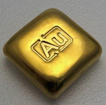 10 gram - Goud - ESG