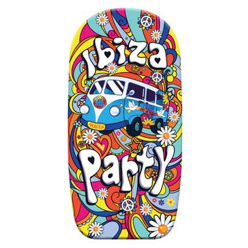 Bodyboard Ibiza party 92 cm, Kinderen en Baby's, Verzenden, Nieuw