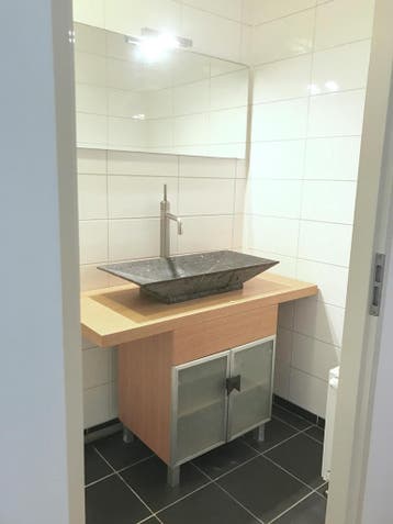 Kamer te huur in Rotterdam - 10 m² - 1 kamer(s), Rotterdam