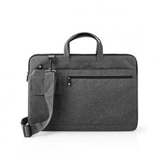 Laptoptas | Nedis, Computers en Software, Verzenden, Nieuw