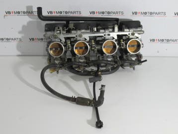 Kawasaki ZZR 1100 Carburateur, Ophalen of Verzenden, Nieuw
