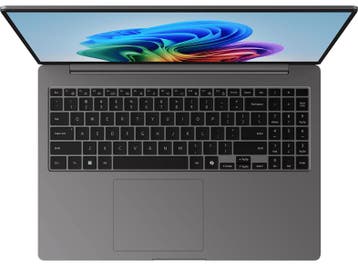 Samsung - Galaxy Book6 Np760vjg-kg3nl - 16 inch - Gray, Computers en Software, Windows Laptops, Qwerty, Verzenden, Nieuw, Beeldschermdiagonaal (cm/inch)->40.6 cm / 16 inch