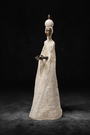 Francioni Mastromarino (1978) - La Papessa