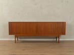 Bernhard Pedersen & Søn - Dressoir - Teak - Buffetkast 156, Antiek en Kunst