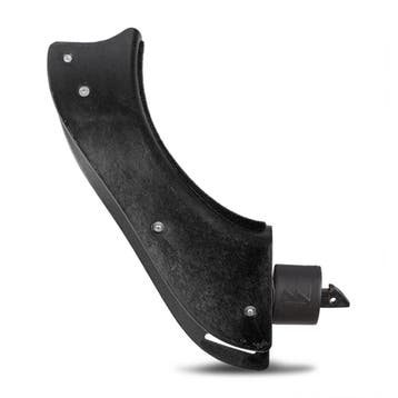 Frame Rechtsvoor ONeal Tron (Zwart, Motorcross Bescherming), Motoren, Verzenden, Nieuw