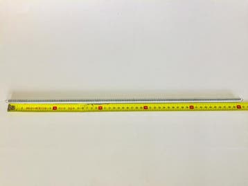 buigveer tbv buis 16x2 50 cm lang (Gereedschap, diversen), Ophalen of Verzenden, Nieuw