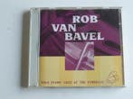 Rob van Bavel - Solo piano Jazz at the Pinehill, Cd's en Dvd's, Ophalen of Verzenden, Zo goed als nieuw