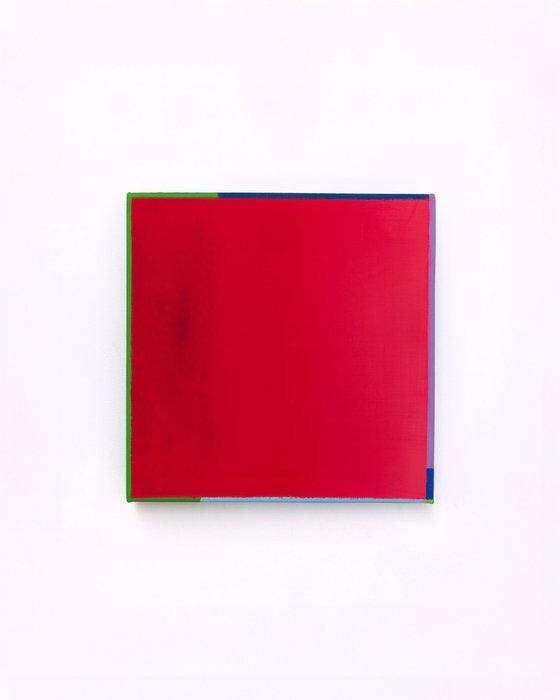 Konstantin Zmogk Danilov (1979) - Passion state, Antiek en Kunst, Kunst | Schilderijen | Modern