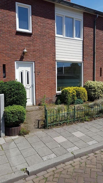 Te huur: Huis Elzenstraat in Almelo, Overijssel, Almelo