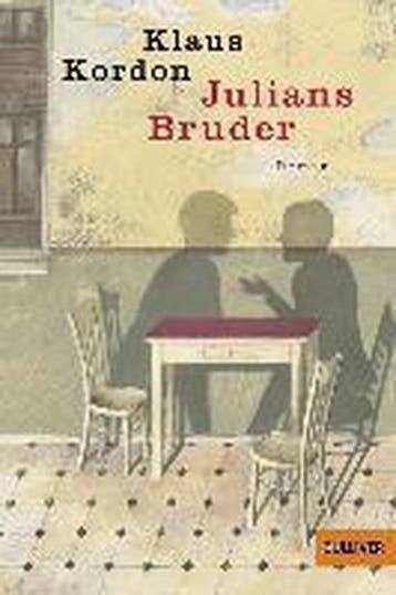 Julians Bruder - Kordon, Verzenden, Gelezen