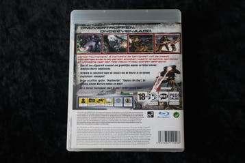 Unreal Tournament III Playstation 3 PS3, Verzenden, Nieuw
