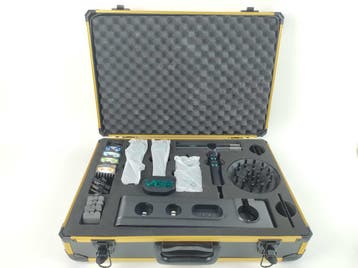 VGR Kappersset Stepless Pro -, Verzenden, Nieuw