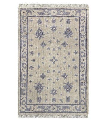 Ushak Moderno - Vloerkleed - 120 cm - 80 cm, Nieuw