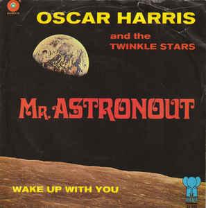 vinyl single 7 inch - Oscar Harris And The Twinkle Stars..., Verzenden, Zo goed als nieuw, 7 inch, R&B en Soul