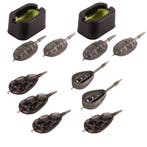 Ultimate Mega Method Feeder Set (12pcs), Verzenden, Nieuw