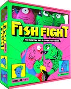 Fish Fight Party Game | McMiller - Gezelschapsspellen, Verzenden, Nieuw