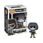 Funko Pop!  Call of Duty  LT. Simon Ghost Riley (Muddy) 70, Verzenden, Nieuw