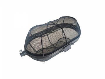 BBQNovation Rotisserie mandje large voor oa Kamado en Weber, Verzenden, Nieuw