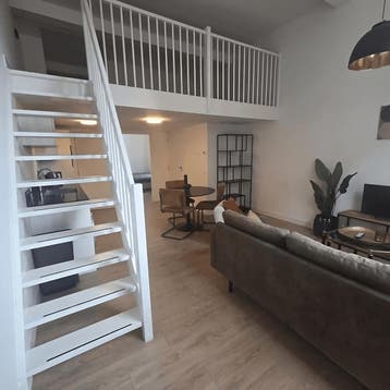 Appartement in Alkmaar gevonden voor €1500,- pm, Appartement, Direct bij eigenaar, Alkmaar