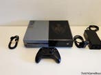 XBOX One - Console - 1TB - Call Of Duty Advanced Warfare Lim, Spelcomputers en Games, Spelcomputers | Xbox One, Verzenden, Gebruikt