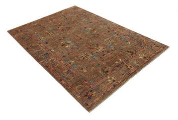 Designer Tapijt - Ziegler - Farahan - Nieuw - Vloerkleed -, Nieuw