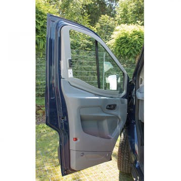 Remifront 4 Ford Transit Custom V362 2012-2017 Zijraam L, Ophalen of Verzenden, Nieuw