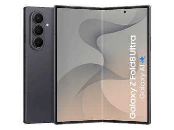 Samsung -  Galaxy Z Fold8 Ultra - 256 Gb  - Zwart, Telecommunicatie, Verzenden, Zwart, Touchscreen, Nieuw