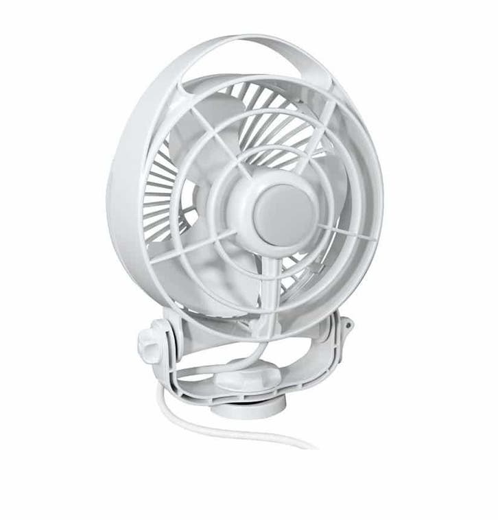 Caframo Maestro Boot Ventilator 12 Volt, Watersport en Boten, Accessoires en Onderhoud, Nieuw, Ophalen of Verzenden