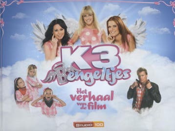 K3 Bengeltjes / K3 - Gert Verhulst 9789059167926, Verzenden, Gelezen, Gert Verhulst