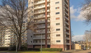 Te Huur 3 kamer Appartement Schotlandstraat In Haarlem, Direct bij eigenaar, Noord-Holland, Appartement, Haarlem