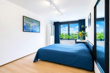 Eigen Kamer aan Bernsteinstraat, Capelle aan den IJssel, 50 m² of meer