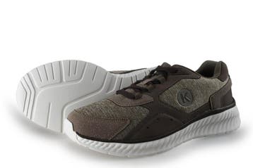 Kangaroos Sneakers in maat 42 Bruin, Kleding | Heren, Schoenen, Bruin, Verzenden, Kangaroos, Sneakers of Gympen