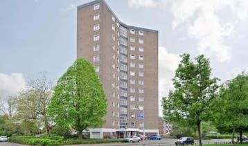 Te Huur 4 Kamer Appartement Heidebloemstraat In Nijmegen, Huizen en Kamers, Huizen te huur, Gelderland, Direct bij eigenaar, Nijmegen
