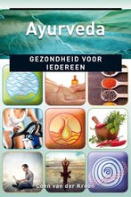 9789020210811 Ankertjes 367 - Ayurveda | Tweedehands, Boeken, Verzenden, Zo goed als nieuw, Coen van der Kroon