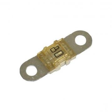 Victron MIDI-Fuse 30-100A 58V (for 48V) 80A, Verzenden, Nieuw, Overige typen