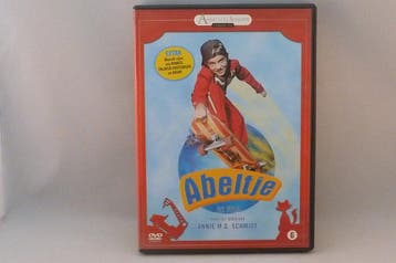 Abeltje (DVD), Ophalen of Verzenden, Zo goed als nieuw