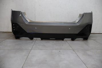 achterbumper BMW 5 G60 M-Pakket Sedan 8084713, Verzenden, Gebruikt