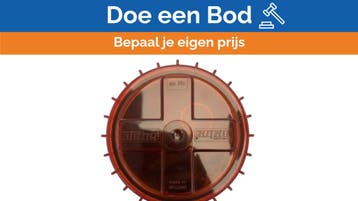 Bieden: Vetus Type 330 Raw Water Strainer /, Watersport en Boten, Ophalen of Verzenden, Nieuw, Motor en Techniek, Zeilboot of Motorboot